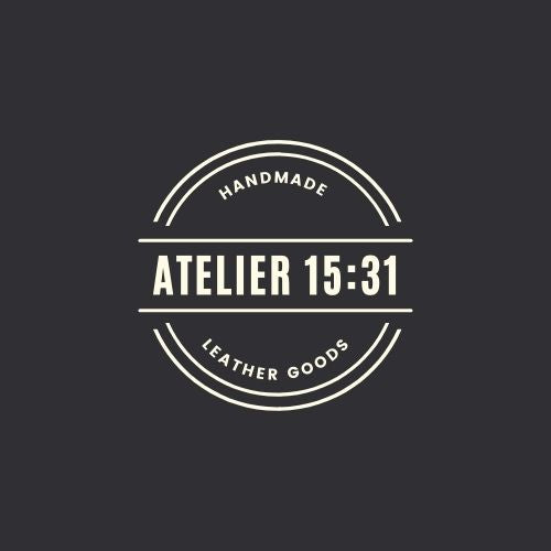 Atelier 15:31